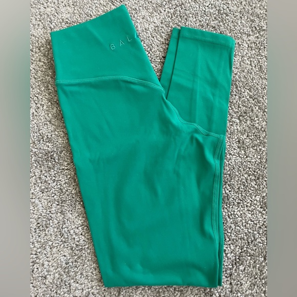 Balance Athletica Pants - Balance Athletica cloudpant leggings small fluorine color